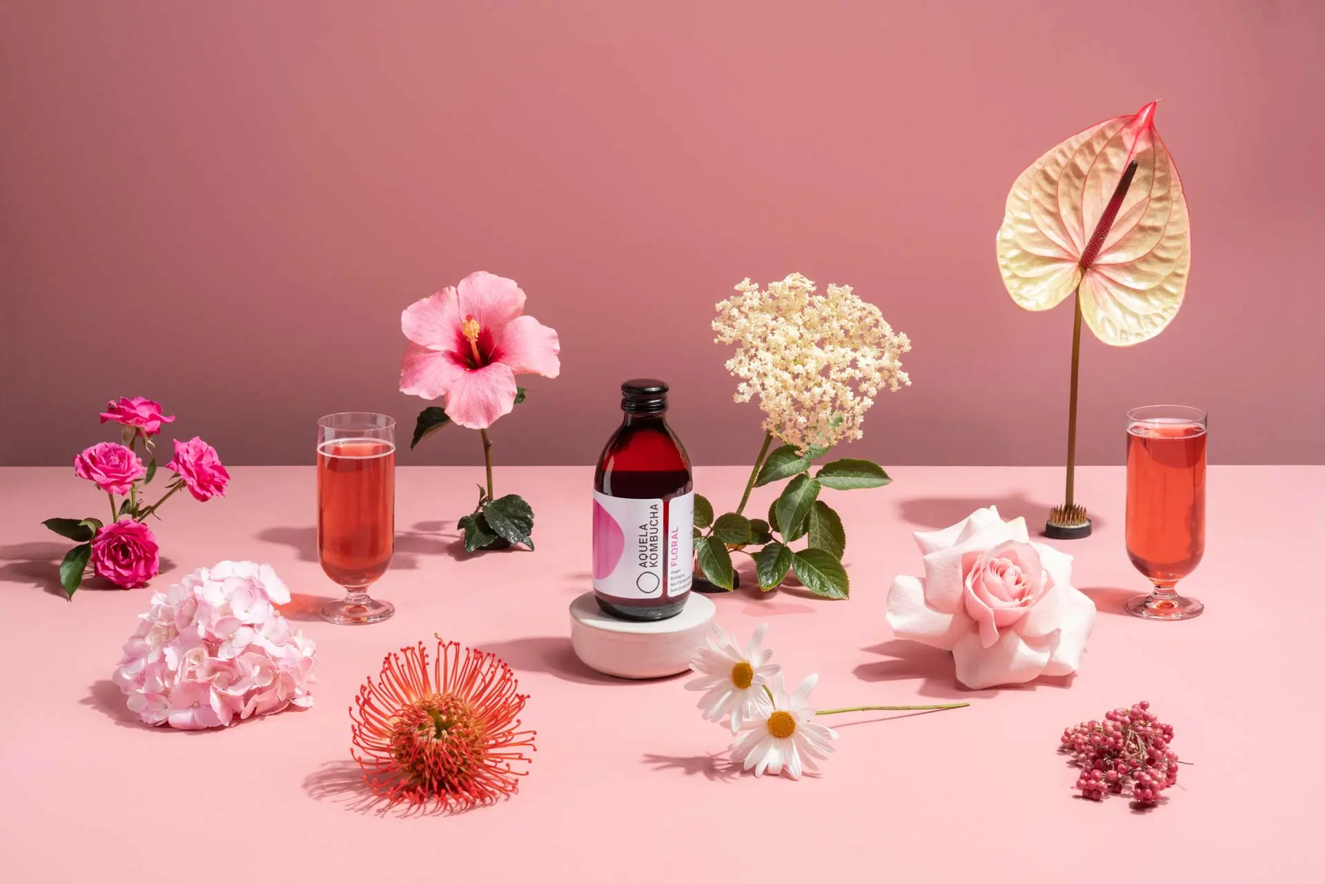 Aquela Kombucha