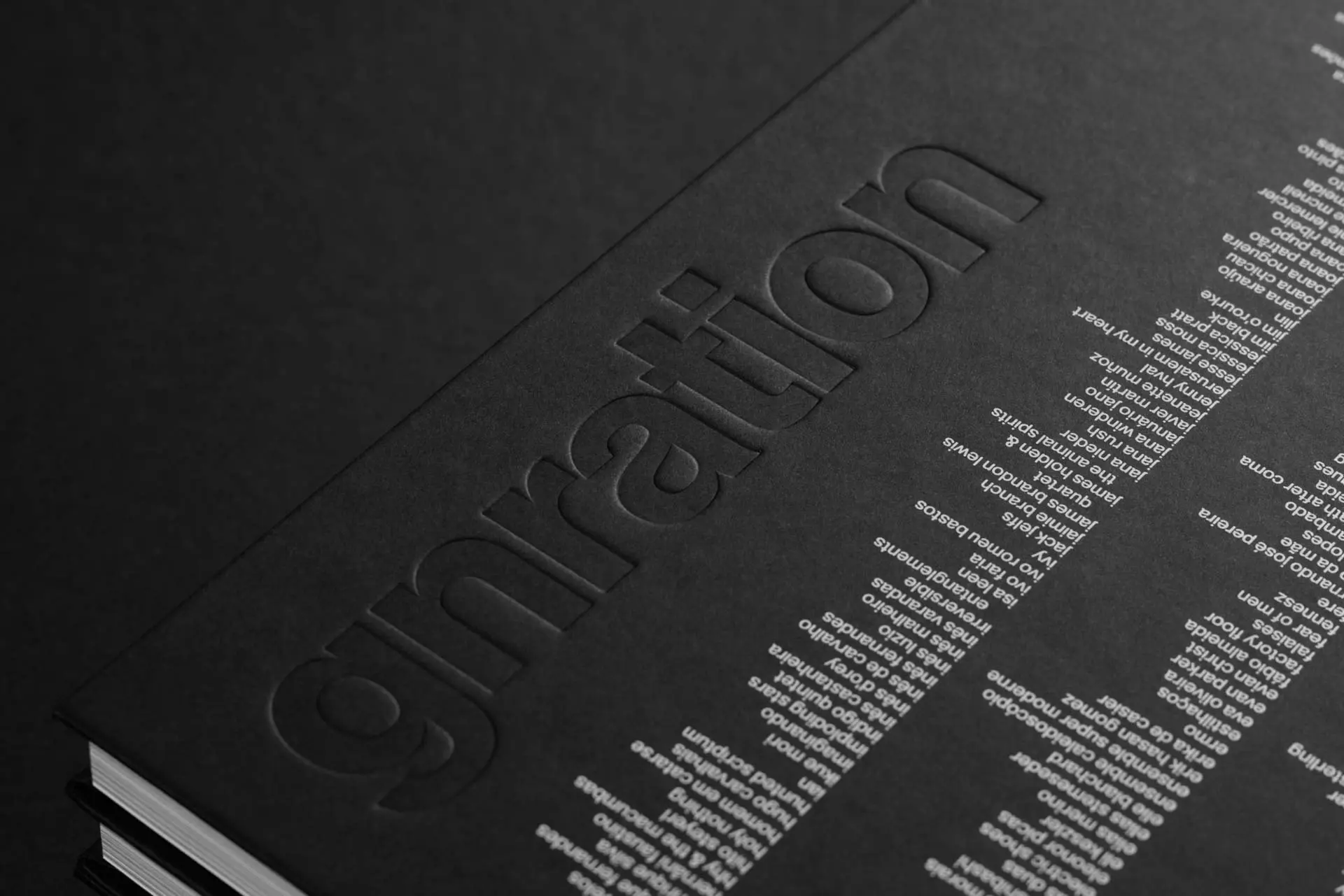 GNRATION