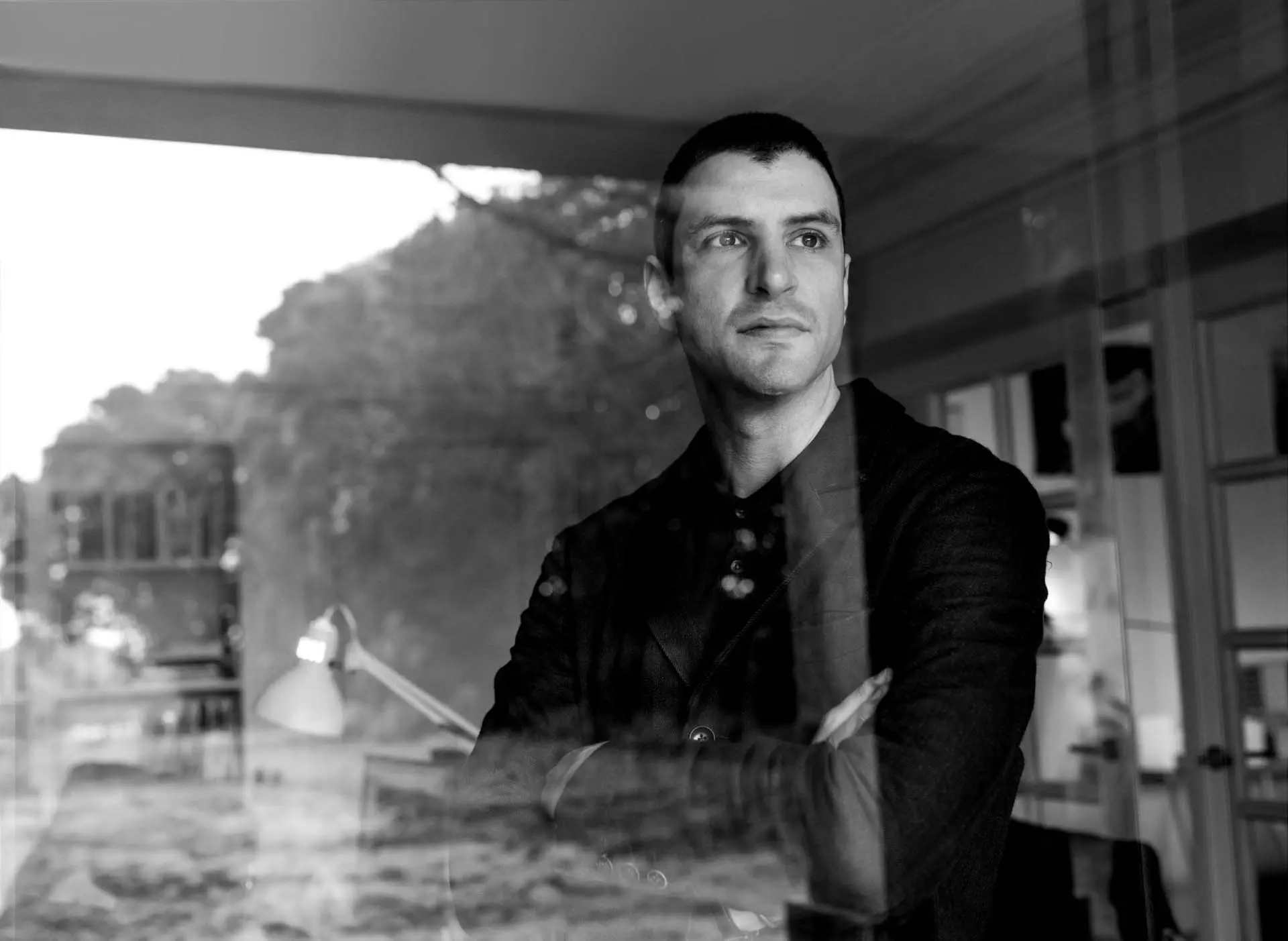 Atelier Sérgio Rebelo